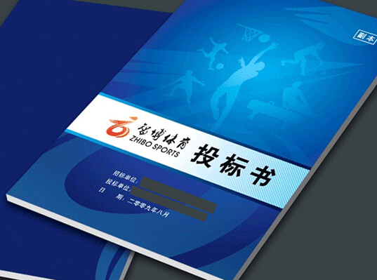 物業管理招標書的制作與招標書范本 標書編寫 第1張